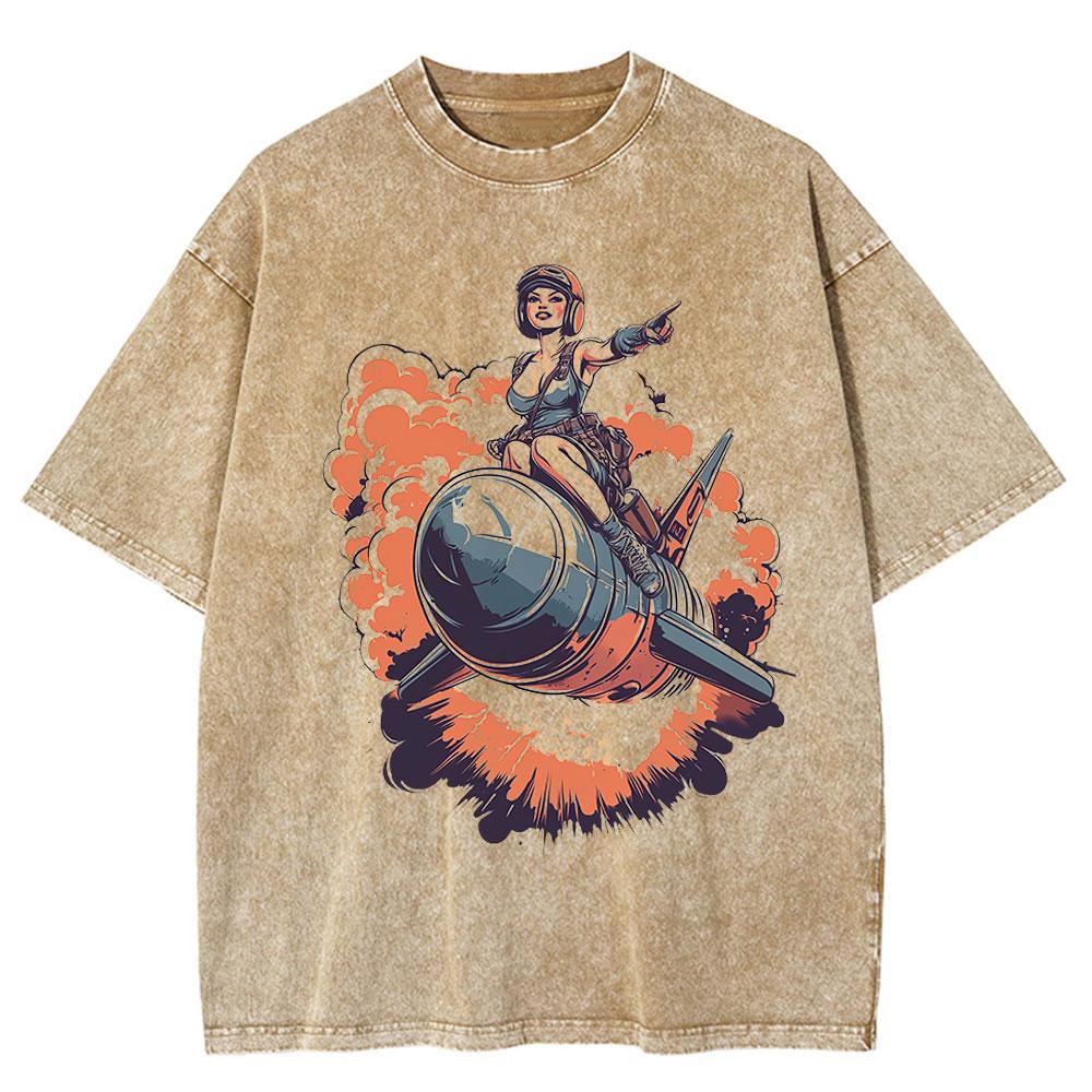 Beer Bottle Bomb Anime T Shirt Printed Oversized Graphic Tshirts Casual Streetwear Cotton Tops S
Beer Bottle Bomb Anime T Shirt Printed Oversized Graphic Tshirts Casual Streetwear Cotton Tops S