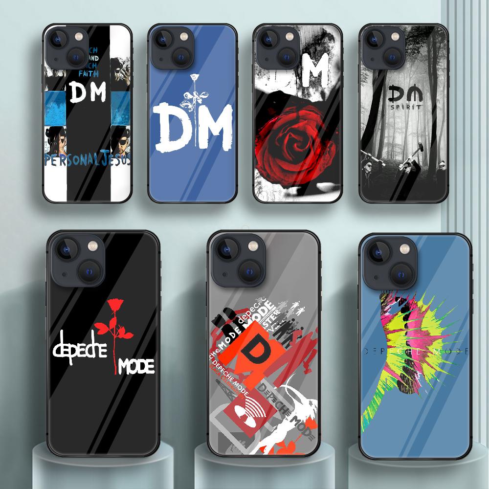 Чехол для телефона из закаленного стекла Depeche Rose для iPhone Samsung Galaxy OnePlus Oppo Xiaomi Redmi Note S A 7 8 9 10 11 12 13 14 20 21 22 53 Pro Max Ultra
Чехол для телефона из закаленного стекла Depeche Rose для iPhone Samsung Galaxy OnePlus Oppo Xiaomi Redmi Note S A 7 8 9 10 11 12 13 14 20 21 22 53 Pro Max Ultra