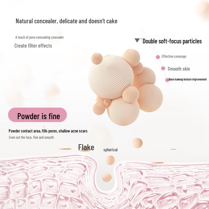 PUCO Filter Series Setting Powder
PUCO Filter Series Setting Powder