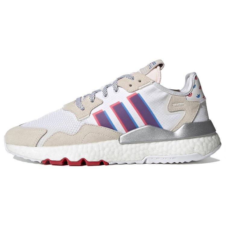 Adidas Originals Nite Jogger Blue Red Gray FY3233 36⅔
Adidas Originals Nite Jogger Blue Red Gray FY3233 36⅔