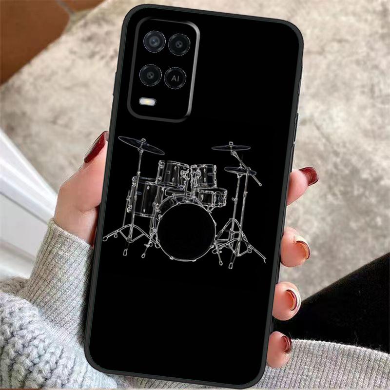 Барабан Барабанщик Музыка Dj Чехол Для Oppo A57 A17 A77 A40 A78 A54 A74 A94 A76 A16 A96 A18 A60 A80 A38 A58 A98 A15 A5 Pro OPPO A98 5G
Барабан Барабанщик Музыка Dj Чехол Для Oppo A57 A17 A77 A40 A78 A54 A74 A94 A76 A16 A96 A18 A60 A80 A38 A58 A98 A15 A5 Pro OPPO A98 5G