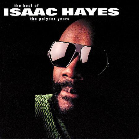 CD ISAAC HAYES - The Best Of The Polydor Years 3145294872 Polydor 1996 US Soul/Funk Used
CD ISAAC HAYES - The Best Of The Polydor Years 3145294872 Polydor 1996 US Soul/Funk Used