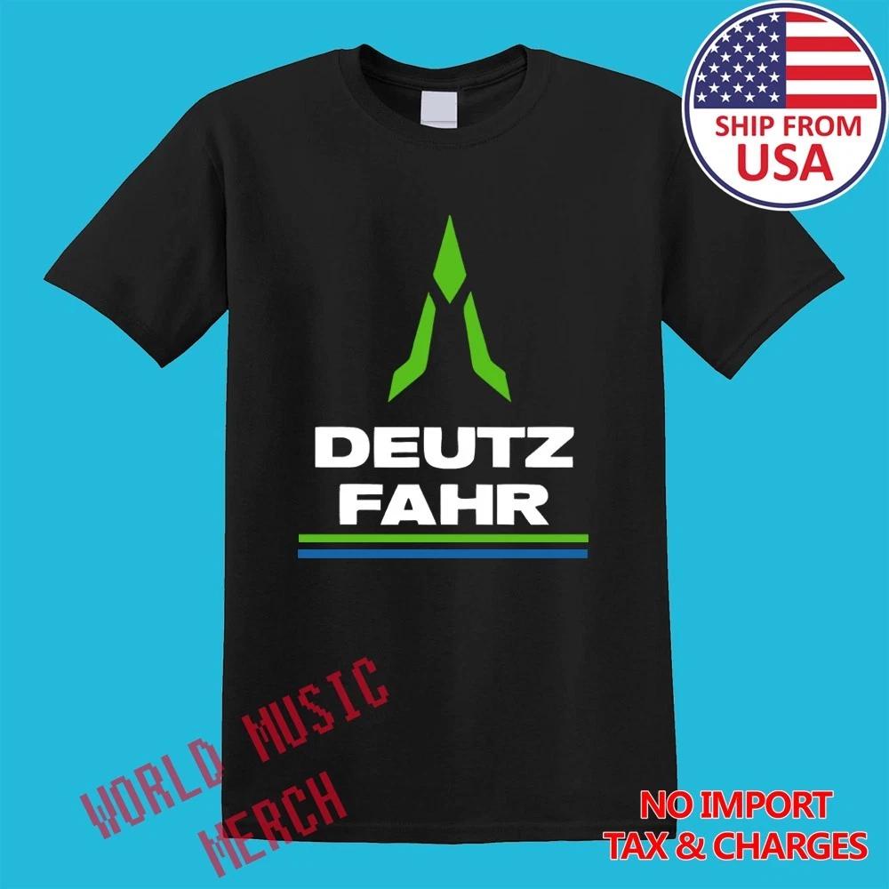 Deutz Fahr Tractor Men s Black Size S-5XL 3XL
Deutz Fahr Tractor Men s Black Size S-5XL 3XL