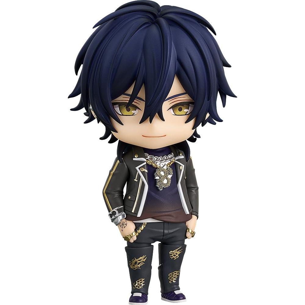 Nendoroid Paradox Live Haruto Tsukimiya Non-scale Painted Action Figure, пластикова колекція
Nendoroid Paradox Live Haruto Tsukimiya Non-scale Painted Action Figure, пластикова колекція