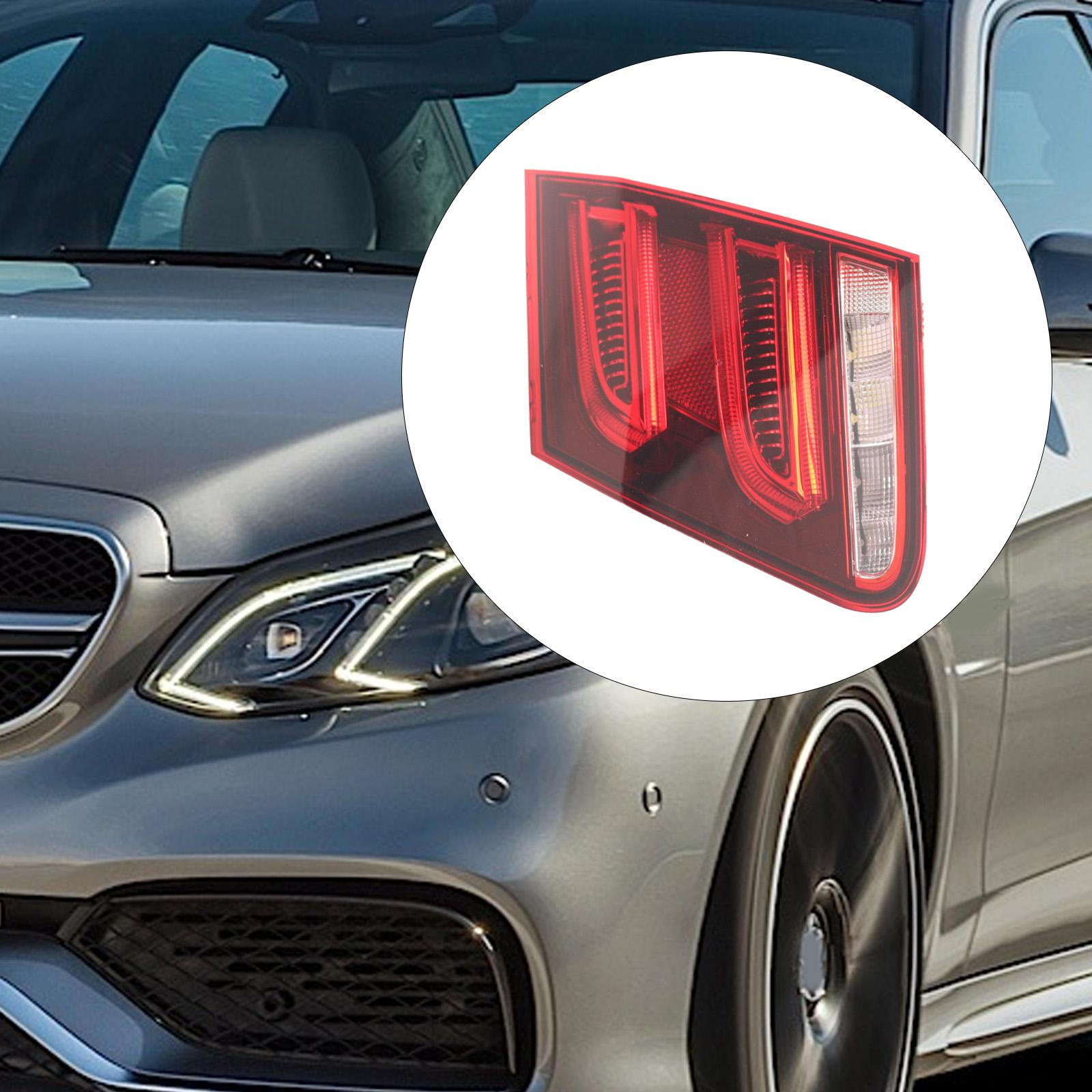 Right Inner Tail Lamp 2129060403 Directly Replace 2129069602 2129062857 for W212 E63 Automotive
Right Inner Tail Lamp 2129060403 Directly Replace 2129069602 2129062857 for W212 E63 Automotive
