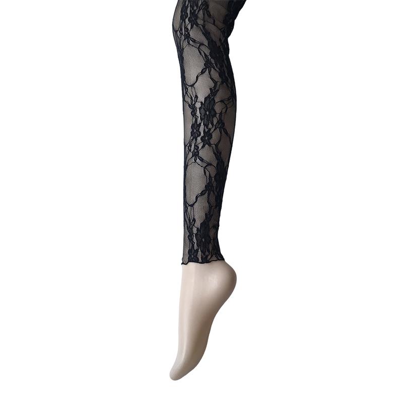 Women S Vintage Floral Lace Fabric Tights Patterned Footless Tights Size M-L-Xl Can Wear 160-178Cm Height 60-85Kg Weight M 62-68kg
Women S Vintage Floral Lace Fabric Tights Patterned Footless Tights Size M-L-Xl Can Wear 160-178Cm Height 60-85Kg Weight M 62-68kg