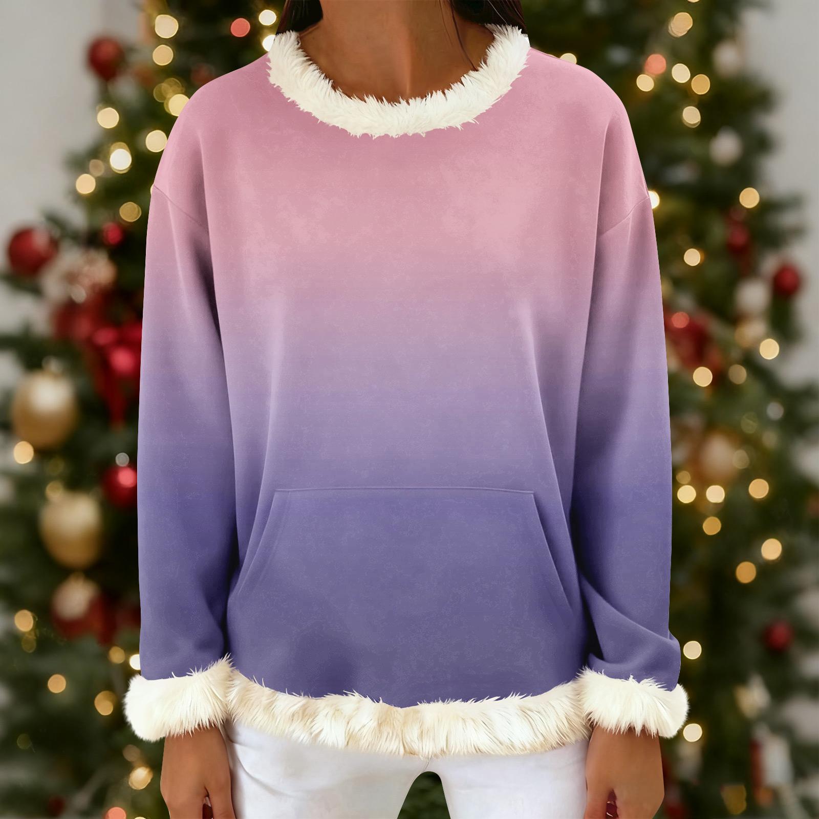 Women s Casual Fashion Print Long Sleeve Hooded Sweatshirt Top XL рожевий
Women s Casual Fashion Print Long Sleeve Hooded Sweatshirt Top XL рожевий