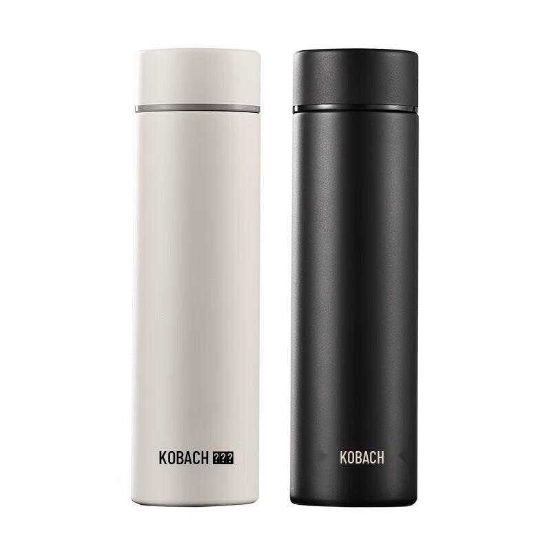 Kangbach KH-B50B05 Business Insulated Thermos 480ml
Kangbach KH-B50B05 Business Insulated Thermos 480ml