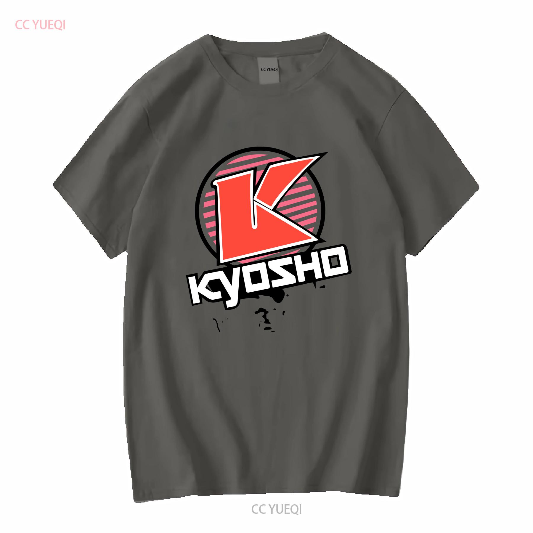 Kyosho K Футболка з колом червона L KYOKA10007SL з довгим або коротким рукавом вінтажна випрана homme м яка еластична універсальна унісекс злегка M
Kyosho K Футболка з колом червона L KYOKA10007SL з довгим або коротким рукавом вінтажна випрана homme м яка еластична універсальна унісекс злегка M