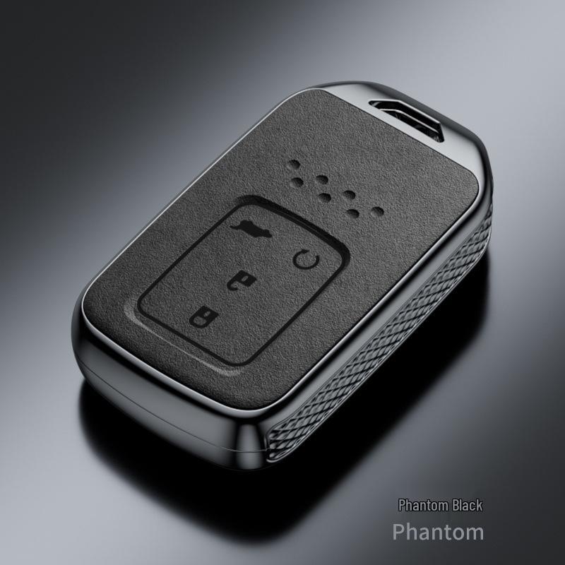 Key Cover for Honda Tenth Gen Civic, Accord, CR-V, XR-V, and Vezel Honda Key B Model Three Buttons Trunk
Key Cover for Honda Tenth Gen Civic, Accord, CR-V, XR-V, and Vezel Honda Key B Model Three Buttons Trunk