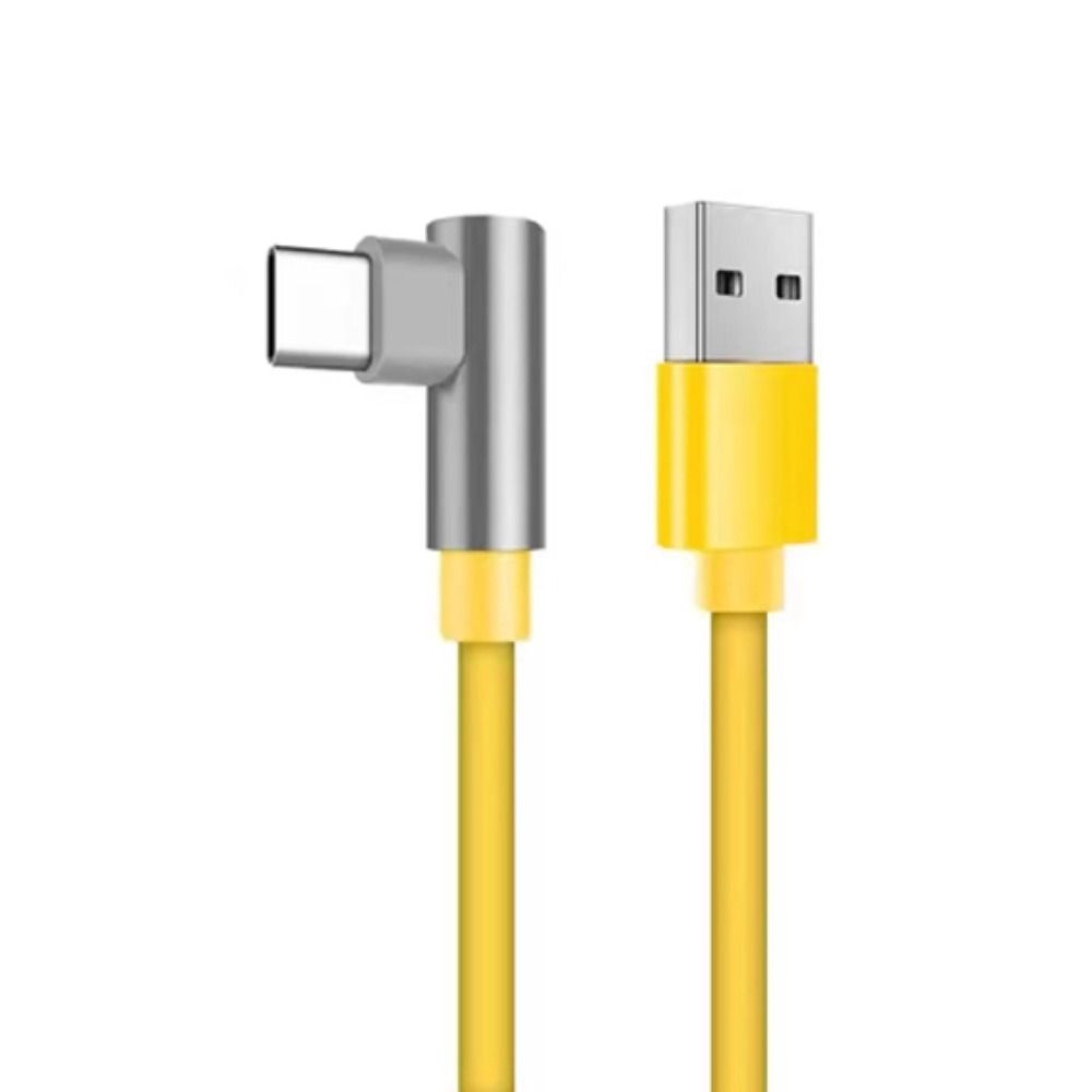 Fast Charging Original 90 Degree Date Line Elbow Fast Charging Cable Data Transmission/charging 1m білий
Fast Charging Original 90 Degree Date Line Elbow Fast Charging Cable Data Transmission/charging 1m білий