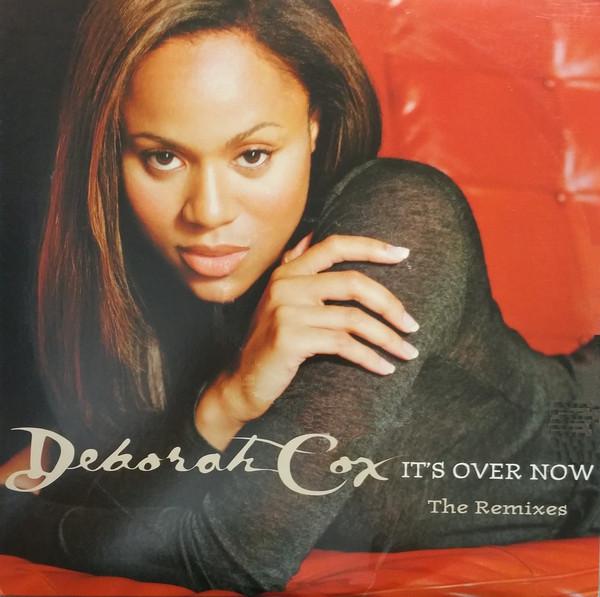 12inch Record DEBORAH COX - It s Over Now (The Remixes) 07822136561 Arista 1999 US Dance & Electronica Used
12inch Record DEBORAH COX - It s Over Now (The Remixes) 07822136561 Arista 1999 US Dance & Electronica Used