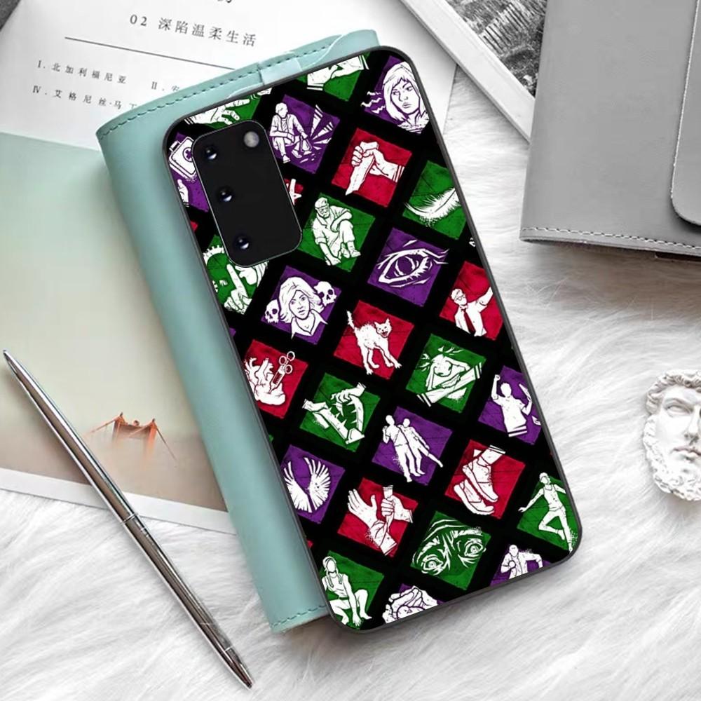 D-Deads By Game D-DaylightS Phone Case For Samsung S 9 10 20 21 22 23 30 23 24 Plus Lite Ultra FE S10lite Fundas Samsung S23 5G
D-Deads By Game D-DaylightS Phone Case For Samsung S 9 10 20 21 22 23 30 23 24 Plus Lite Ultra FE S10lite Fundas Samsung S23 5G