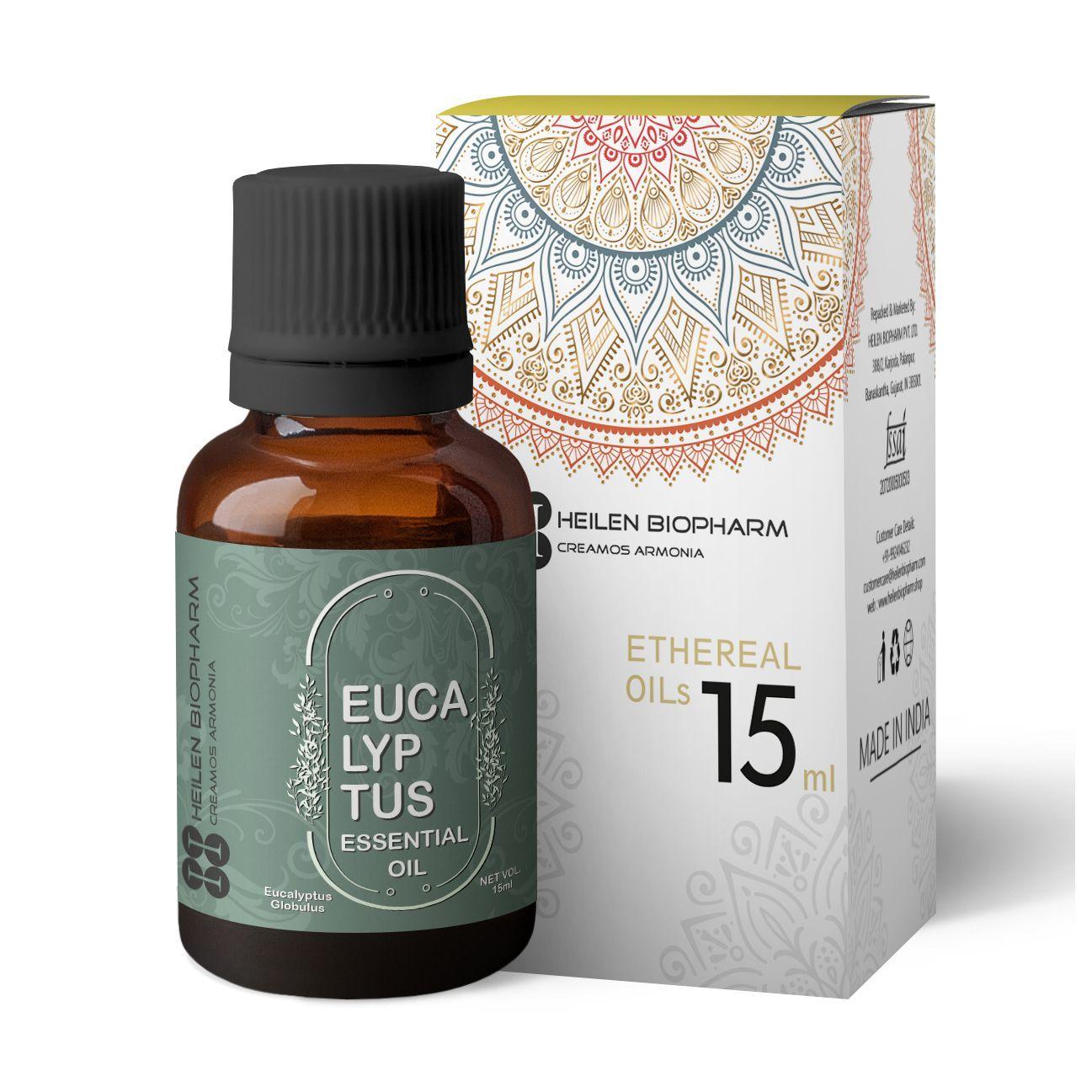 Эфирное масло Эвкалипта (15 мл), Eucalyptus Essential Oil, Heilen Biopharm 9.21875
Эфирное масло Эвкалипта (15 мл), Eucalyptus Essential Oil, Heilen Biopharm 9.21875