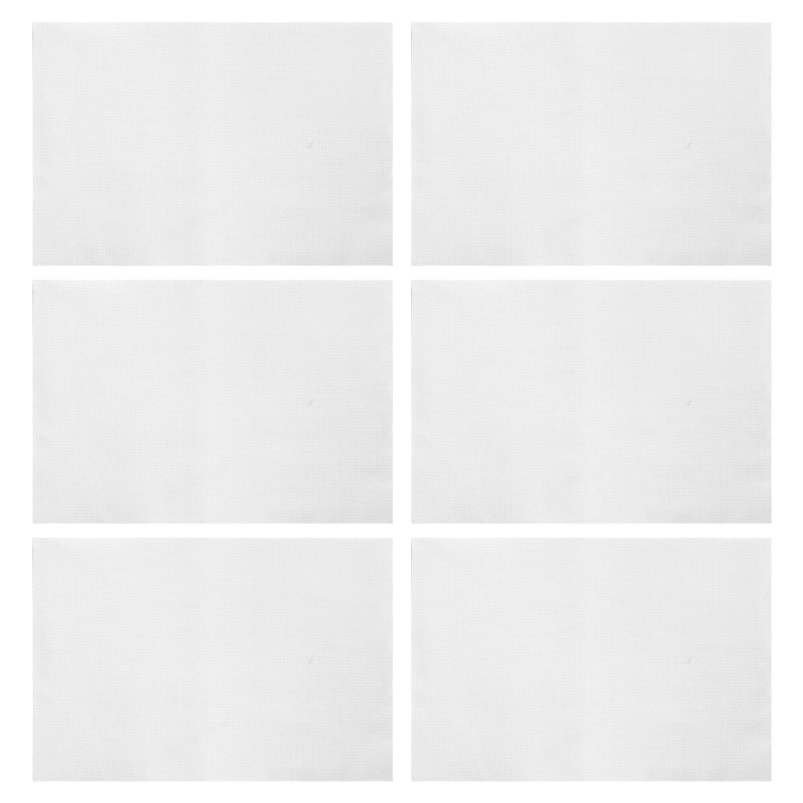 10 шт. Белая ткань для вышивания 14 каунт 12x18 дюймов Ткань для вышивания крестом своими руками Ткань для вышивания Хлопок для
10 шт. Белая ткань для вышивания 14 каунт 12x18 дюймов Ткань для вышивания крестом своими руками Ткань для вышивания Хлопок для