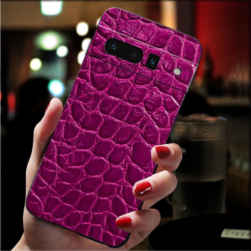 Phone Case For Google Pixel 10 Pro XL 9 Pro XL 9A 8 7 6 Pro Pixel 8A 7A 6A Pixel 8 7 6 5 Crocodile Snake Skin Google Pixel 7a
Phone Case For Google Pixel 10 Pro XL 9 Pro XL 9A 8 7 6 Pro Pixel 8A 7A 6A Pixel 8 7 6 5 Crocodile Snake Skin Google Pixel 7a