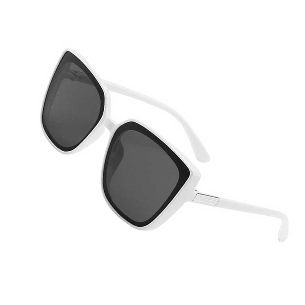 Square Frame Vintage Eye Protection Sun Glasses HD Goggles for Men Women h
Square Frame Vintage Eye Protection Sun Glasses HD Goggles for Men Women h