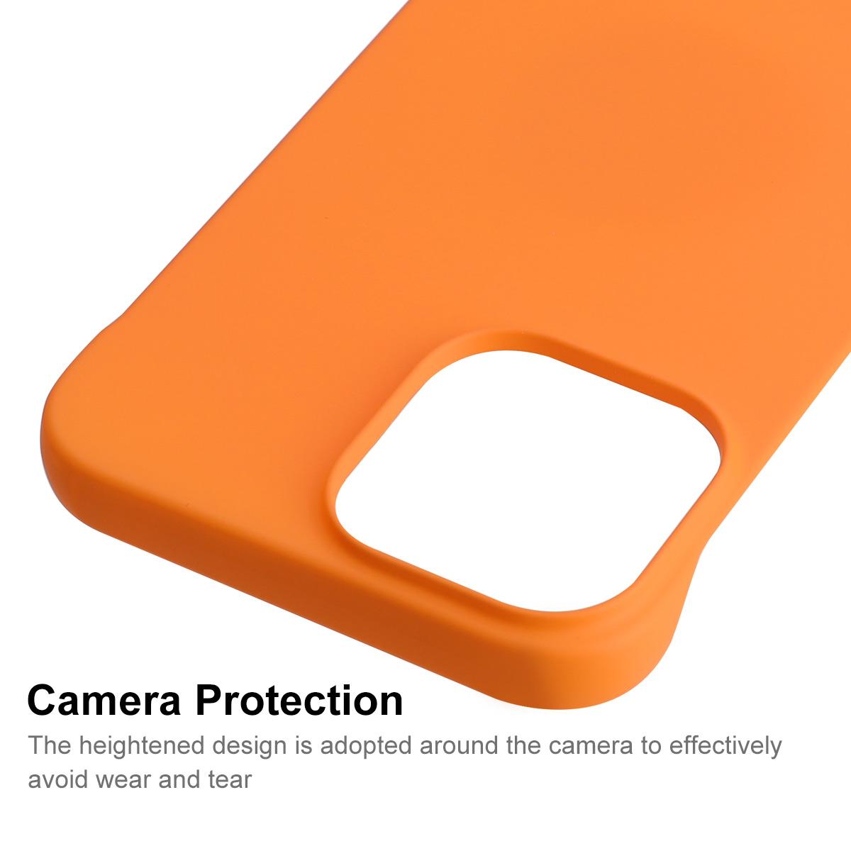 ENKAY HAT PRINCE Air Cushioning Rubberized Matte Frameless Anti-scratch Hard PC Phone Case Shell for iPhone 13 6.1 inch Black
ENKAY HAT PRINCE Air Cushioning Rubberized Matte Frameless Anti-scratch Hard PC Phone Case Shell for iPhone 13 6.1 inch Black