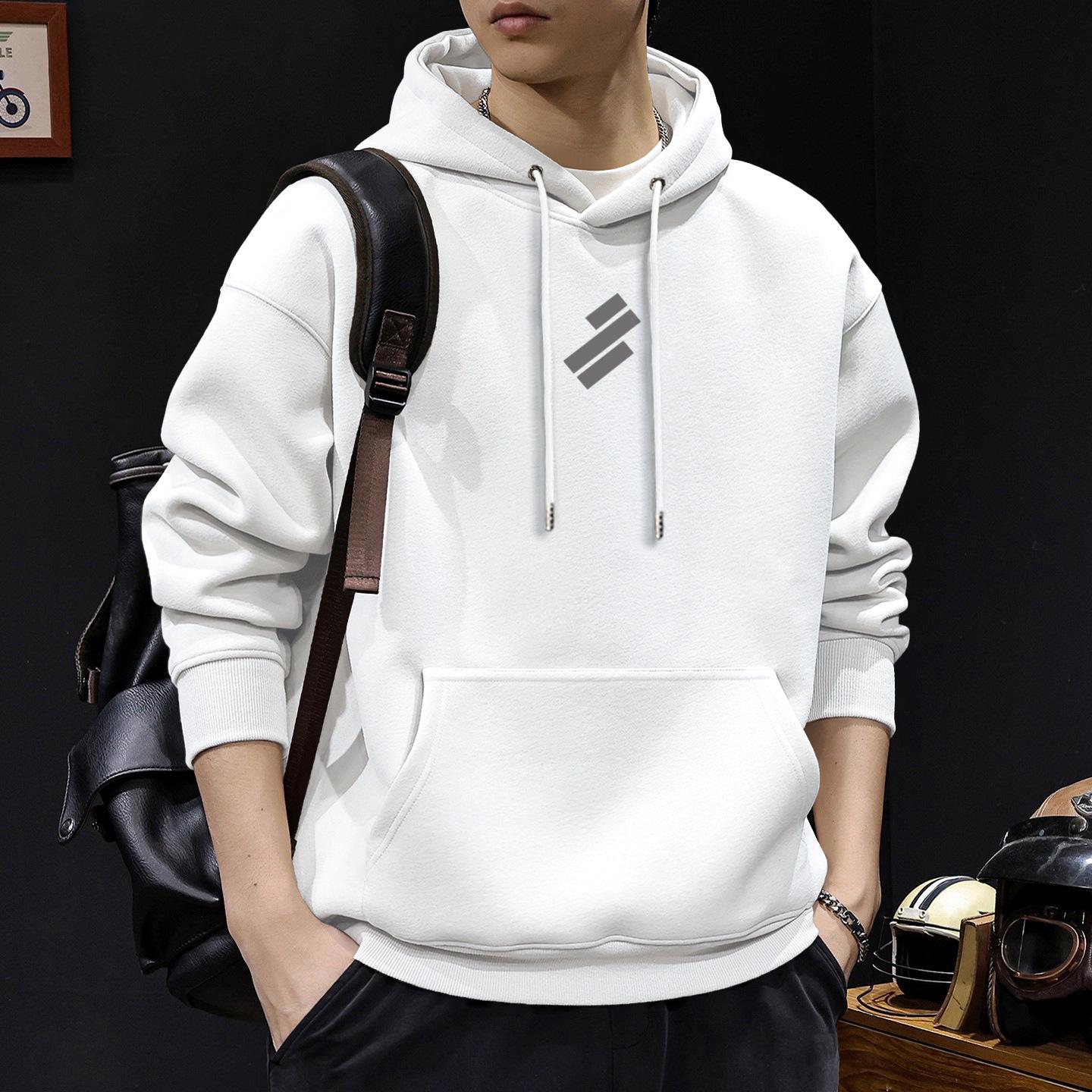 Japanese Retro Loose Hooded Men s Heavyweight Hoodie Jacket L (135-160 lbs)
Japanese Retro Loose Hooded Men s Heavyweight Hoodie Jacket L (135-160 lbs)