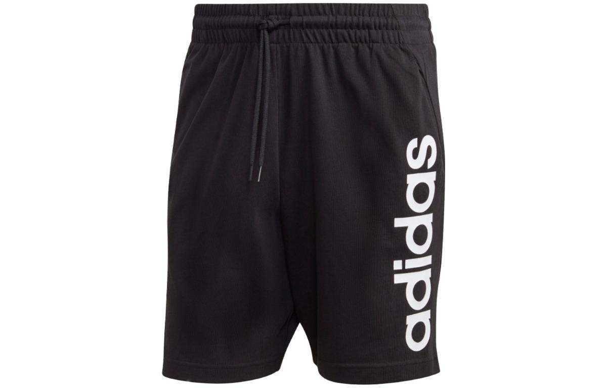 Adidas Casual Shorts Men s Black Moderate IC0062 M
Adidas Casual Shorts Men s Black Moderate IC0062 M