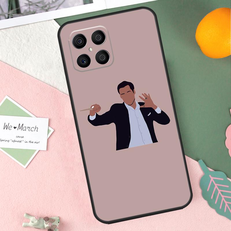 Kai Parker Case For Honor 90 50 70 Lite X9b X9a X8b X8a X8 X9 X9c Honor 200 Pro Magic 7 5 6 Lite Cover Honor 70
Kai Parker Case For Honor 90 50 70 Lite X9b X9a X8b X8a X8 X9 X9c Honor 200 Pro Magic 7 5 6 Lite Cover Honor 70