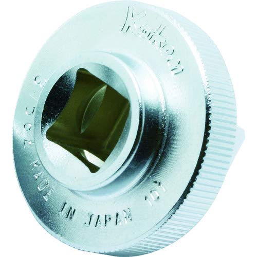 Yamashita Industrial Research Institute Koken Z-EAL 3/8 (9.5mm) кв.м.. Быстрый спиннер 3756Z
Yamashita Industrial Research Institute Koken Z-EAL 3/8 (9.5mm) кв.м.. Быстрый спиннер 3756Z