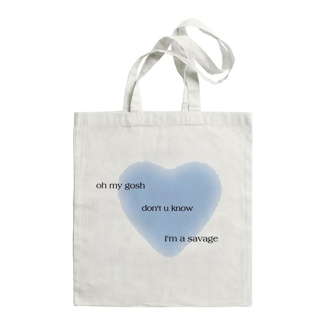 Женская сумка через плечо, милая корейская сумка Ulzzang Harajuku, сумка для покупок, сумка для девочек, холщовая сумка, большая вместительная повседневная сумка-шоппер 24*26cm
Женская сумка через плечо, милая корейская сумка Ulzzang Harajuku, сумка для покупок, сумка для девочек, холщовая сумка, большая вместительная повседневная сумка-шоппер 24*26cm