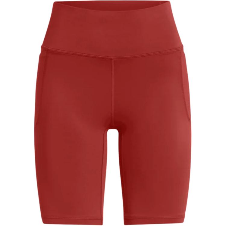 Under Armour Meridian Solid Moisture-Wicking Quick-Dry Soft Comfortable Sports Shorts Women shorts Earth-Orange 1383632-840 XL
Under Armour Meridian Solid Moisture-Wicking Quick-Dry Soft Comfortable Sports Shorts Women shorts Earth-Orange 1383632-840 XL