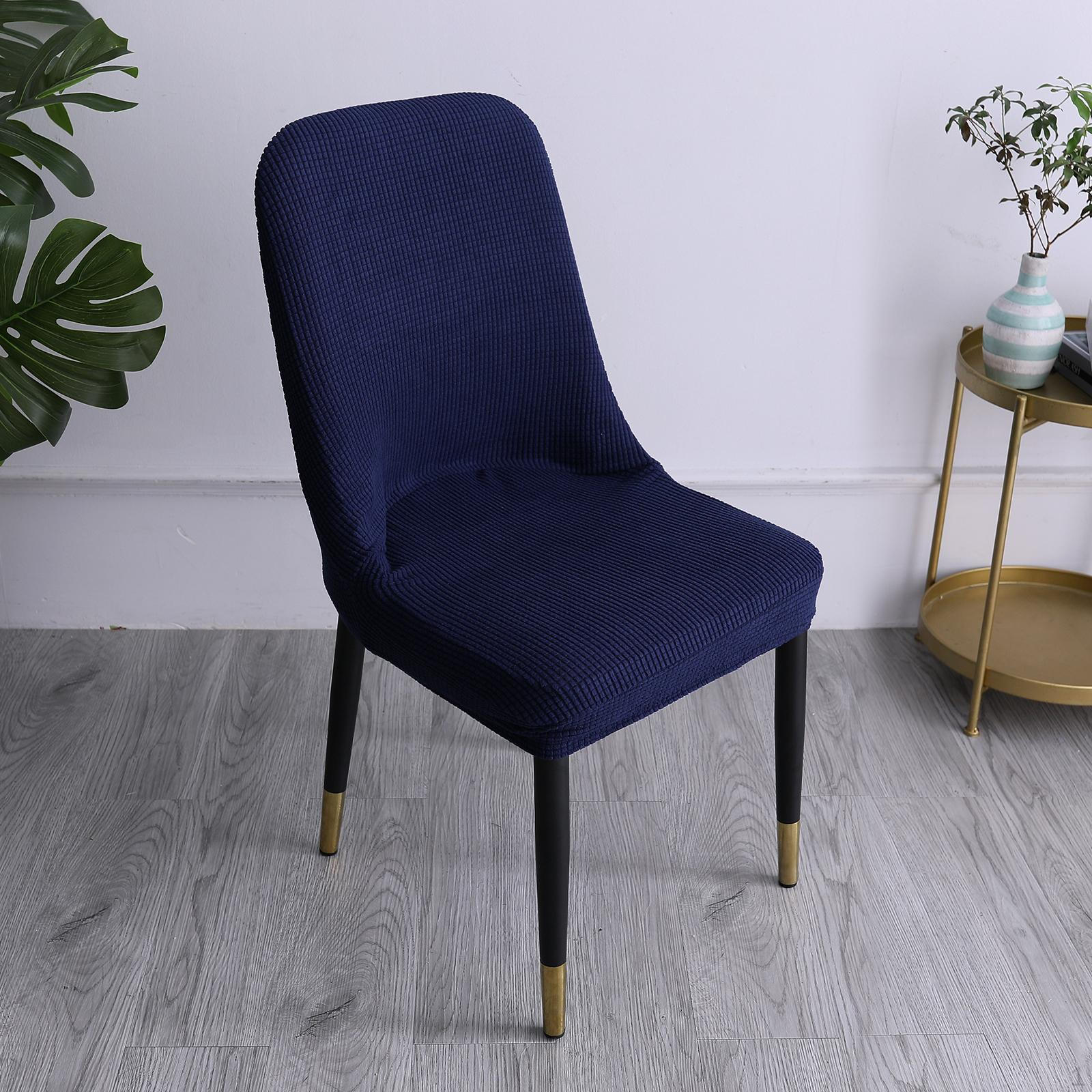 Polyester Dining Cover Wedding Party Seat Dark Blue
Polyester Dining Cover Wedding Party Seat Dark Blue