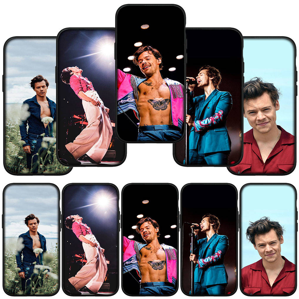 для Samsung Galaxy S24 S23 iPhone 16 15 14 Xiaomi Redmi Note 13 12 11 10 8 Plus 9 Pro Max X XR A16 чехол для телефона Harrys Singer Styles OPPO Huawei Cover
для Samsung Galaxy S24 S23 iPhone 16 15 14 Xiaomi Redmi Note 13 12 11 10 8 Plus 9 Pro Max X XR A16 чехол для телефона Harrys Singer Styles OPPO Huawei Cover