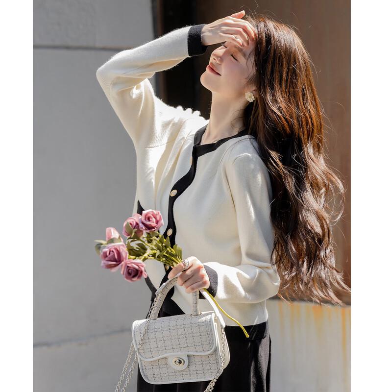 Mocana Women s Stylish Long-Sleeve Knit Top One Size
Mocana Women s Stylish Long-Sleeve Knit Top One Size