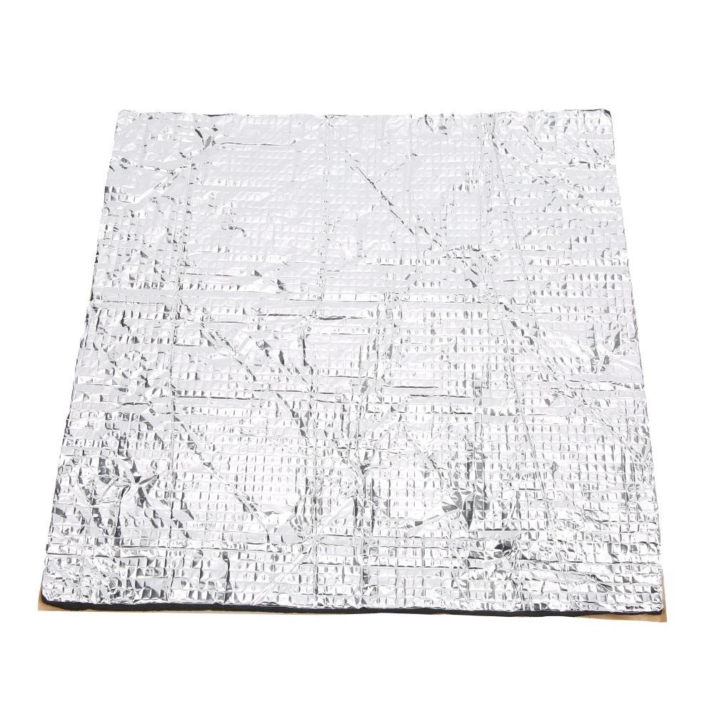 Self-Adhesive Cotton Pad Heated Bed Insulation Mat 3D Printer Accessories for 3D Printing
Self-Adhesive Cotton Pad Heated Bed Insulation Mat 3D Printer Accessories for 3D Printing