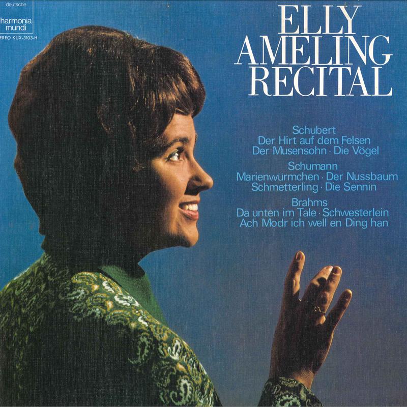 LP Record ELLY AMELINGSOP.JORG DEMUSHAMME Elly Ameling Recital KUX3103H DEUTSCHE HARMO 1978 Japan Obi Classical
LP Record ELLY AMELINGSOP.JORG DEMUSHAMME Elly Ameling Recital KUX3103H DEUTSCHE HARMO 1978 Japan Obi Classical