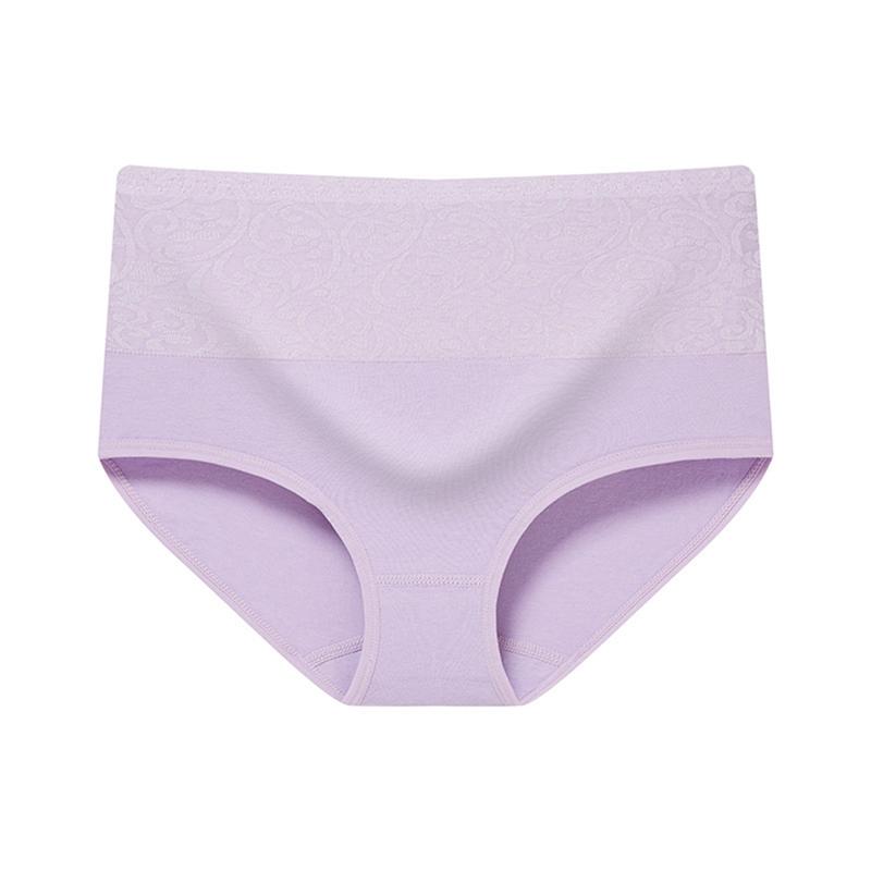 Women s Plus-Size Brifes Solid Color Cotton Underwear S
Women s Plus-Size Brifes Solid Color Cotton Underwear S