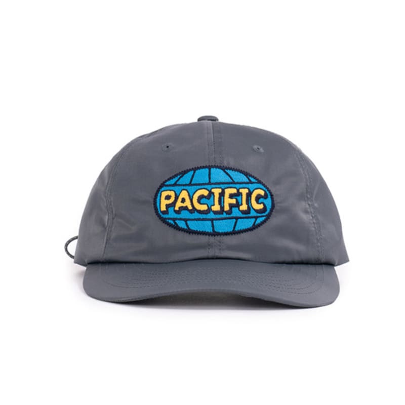 BIGWAVE COLLECTIVE PACIFIC NYLON WIDE cap (MA-1 FLIGHT GRAY) FREE
BIGWAVE COLLECTIVE PACIFIC NYLON WIDE cap (MA-1 FLIGHT GRAY) FREE