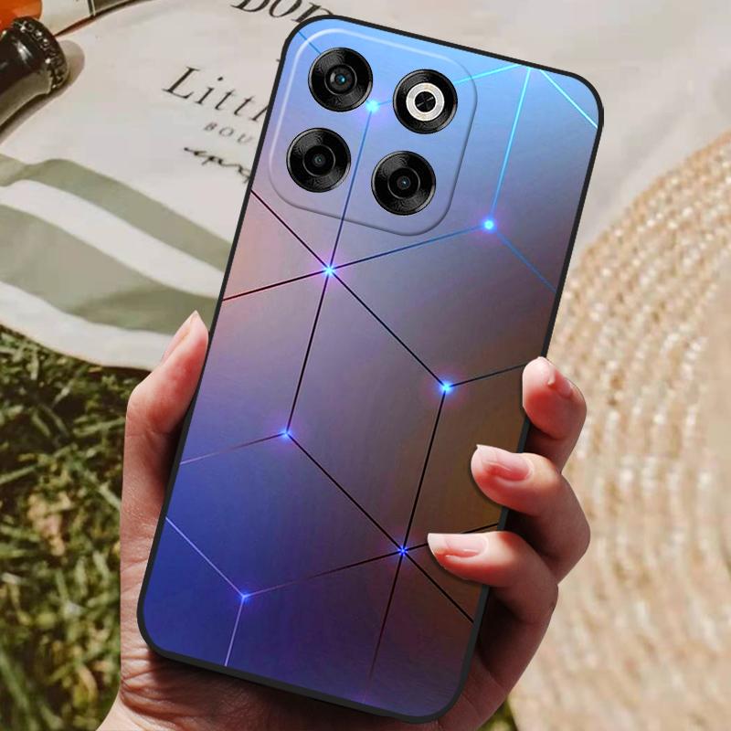 For ZTE Axon 70 Case Blade V 70 Shockproof Flower Back Cover For ZTE Nubia V70 Max astronaut Soft Silicone Phone Fundas Bumper ZTE Blade V70
For ZTE Axon 70 Case Blade V 70 Shockproof Flower Back Cover For ZTE Nubia V70 Max astronaut Soft Silicone Phone Fundas Bumper ZTE Blade V70