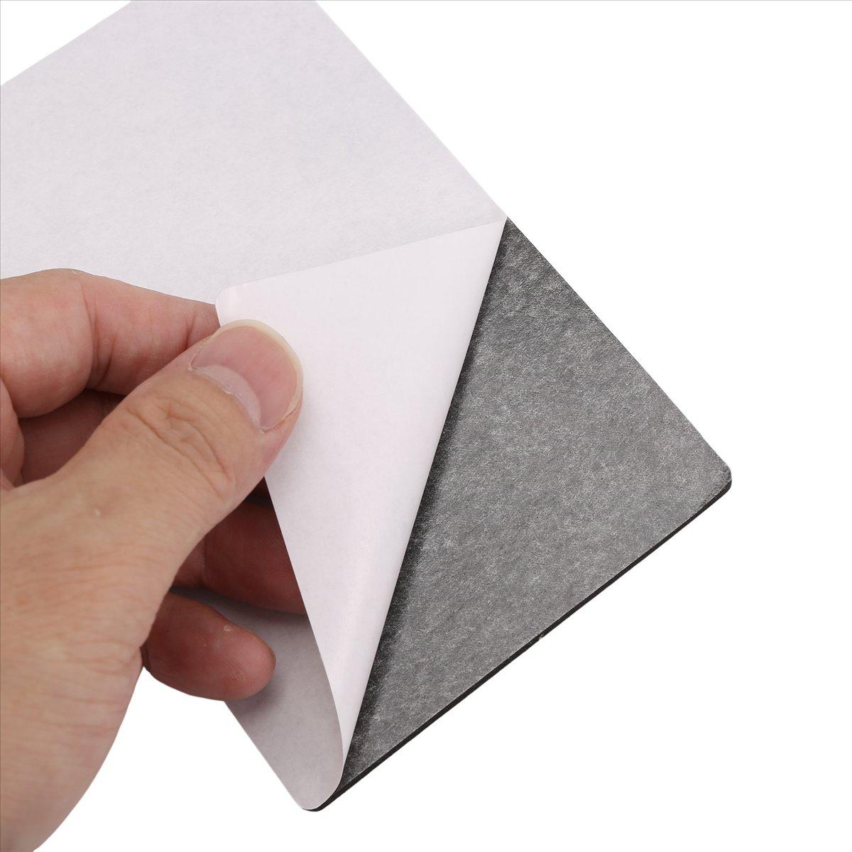 BHBL 2 Tablets Anti Slip Furniture Pads Self Adhesive Non Slip Thickened Rubber Feet Floor Protectors for Chair Sofa China Mainland
BHBL 2 Tablets Anti Slip Furniture Pads Self Adhesive Non Slip Thickened Rubber Feet Floor Protectors for Chair Sofa China Mainland
