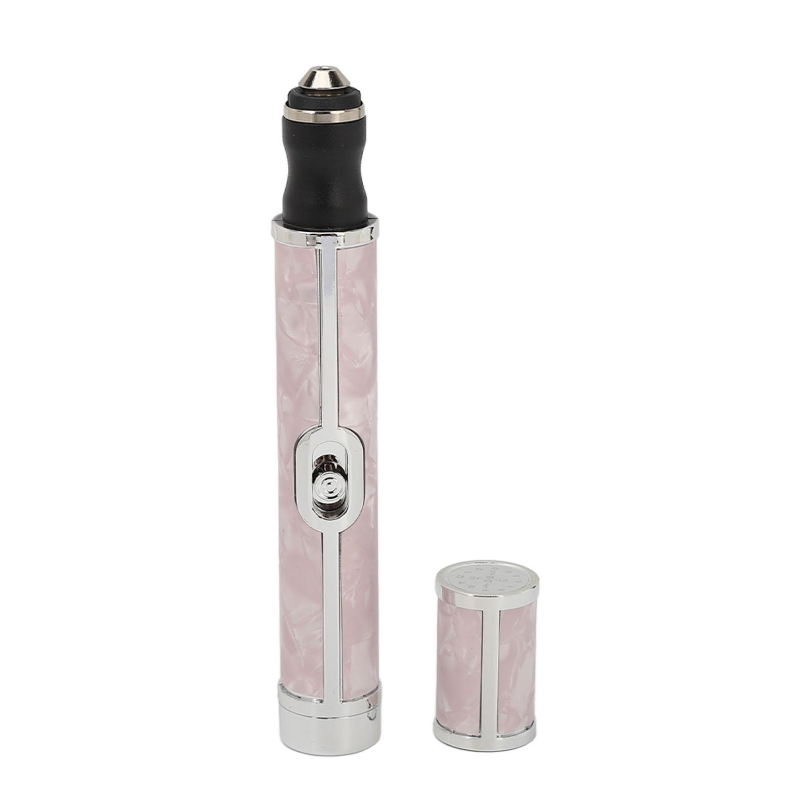 Electric Nail Polishing Machine USB Charging 20000RPM 4 Gear Adjustable High Speed Nail File Set Pink
Electric Nail Polishing Machine USB Charging 20000RPM 4 Gear Adjustable High Speed Nail File Set Pink