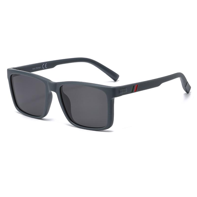 Men s Fashion Polarized Sports Driving Sunglasses
Men s Fashion Polarized Sports Driving Sunglasses