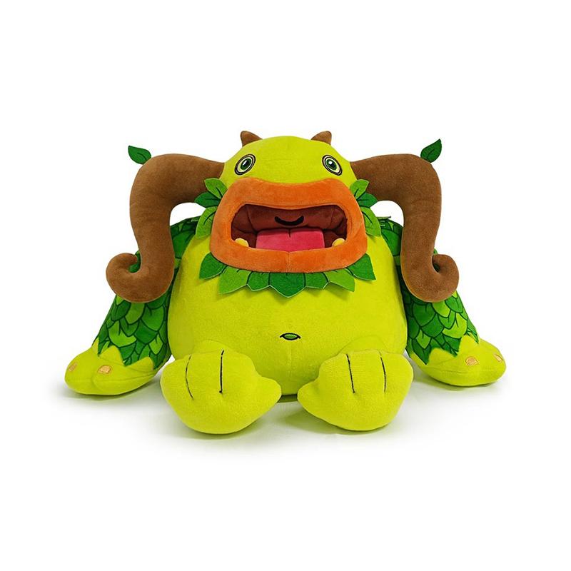 Плюшева лялька My Singing Monsters 20см Аніме My Singing Monsters М які іграшки Подарунок для фаната Святкові подарунки Прикраса для вечірки
Плюшева лялька My Singing Monsters 20см Аніме My Singing Monsters М які іграшки Подарунок для фаната Святкові подарунки Прикраса для вечірки