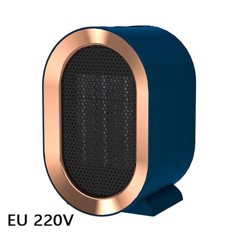 Portable desktop heater with fast heating and power failure, providing warmth and safety 1200W
Portable desktop heater with fast heating and power failure, providing warmth and safety 1200W