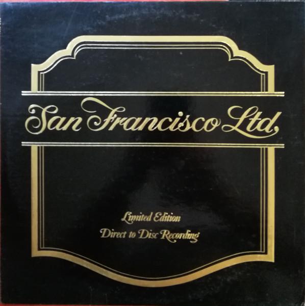 LP Record SAN FRANCISCO LTD - San Francisco Ltd. CCS5004 CRYSTAL CLEAR 1976 US Jazz Used
LP Record SAN FRANCISCO LTD - San Francisco Ltd. CCS5004 CRYSTAL CLEAR 1976 US Jazz Used
