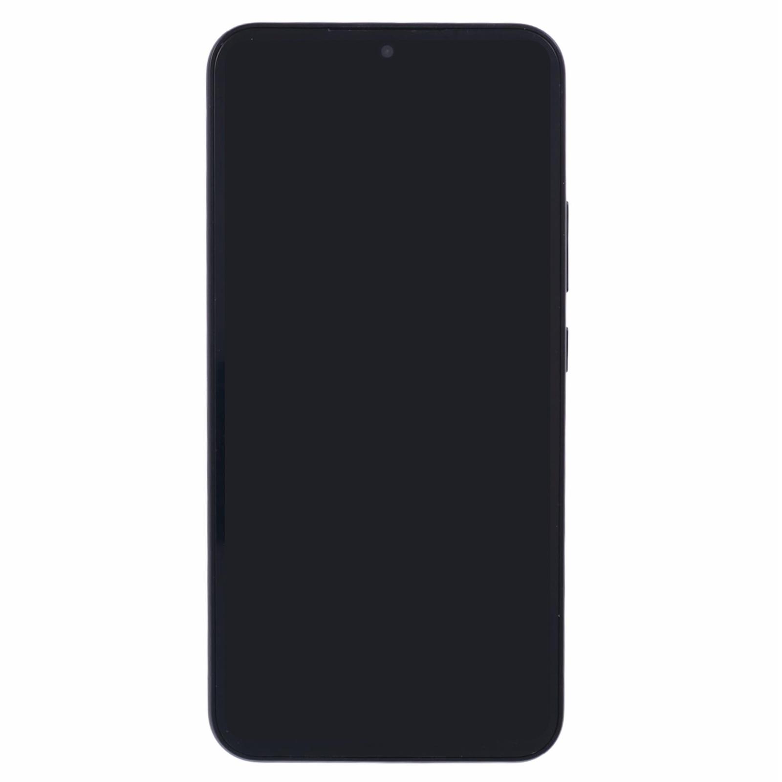 For Samsung Galaxy A34 5G Black Screen Fake Phone Model Not Real Smartphone Display (Without Logo) White
For Samsung Galaxy A34 5G Black Screen Fake Phone Model Not Real Smartphone Display (Without Logo) White