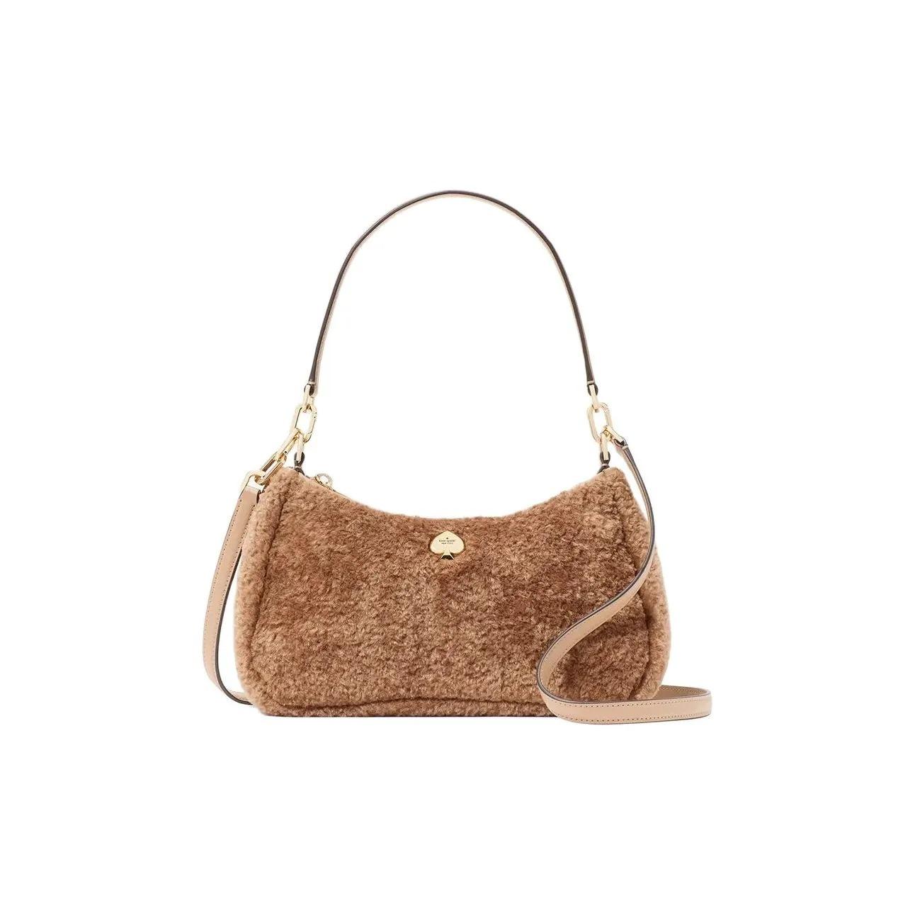 kate spade Ellie Embroidered Logo Zipper Closure Faux Fur Handbag Crossbody Shoulder Bag Small Women s Light Tan Basic Set (Bag+Dust Bag) дубильная кора
kate spade Ellie Embroidered Logo Zipper Closure Faux Fur Handbag Crossbody Shoulder Bag Small Women s Light Tan Basic Set (Bag+Dust Bag) дубильная кора