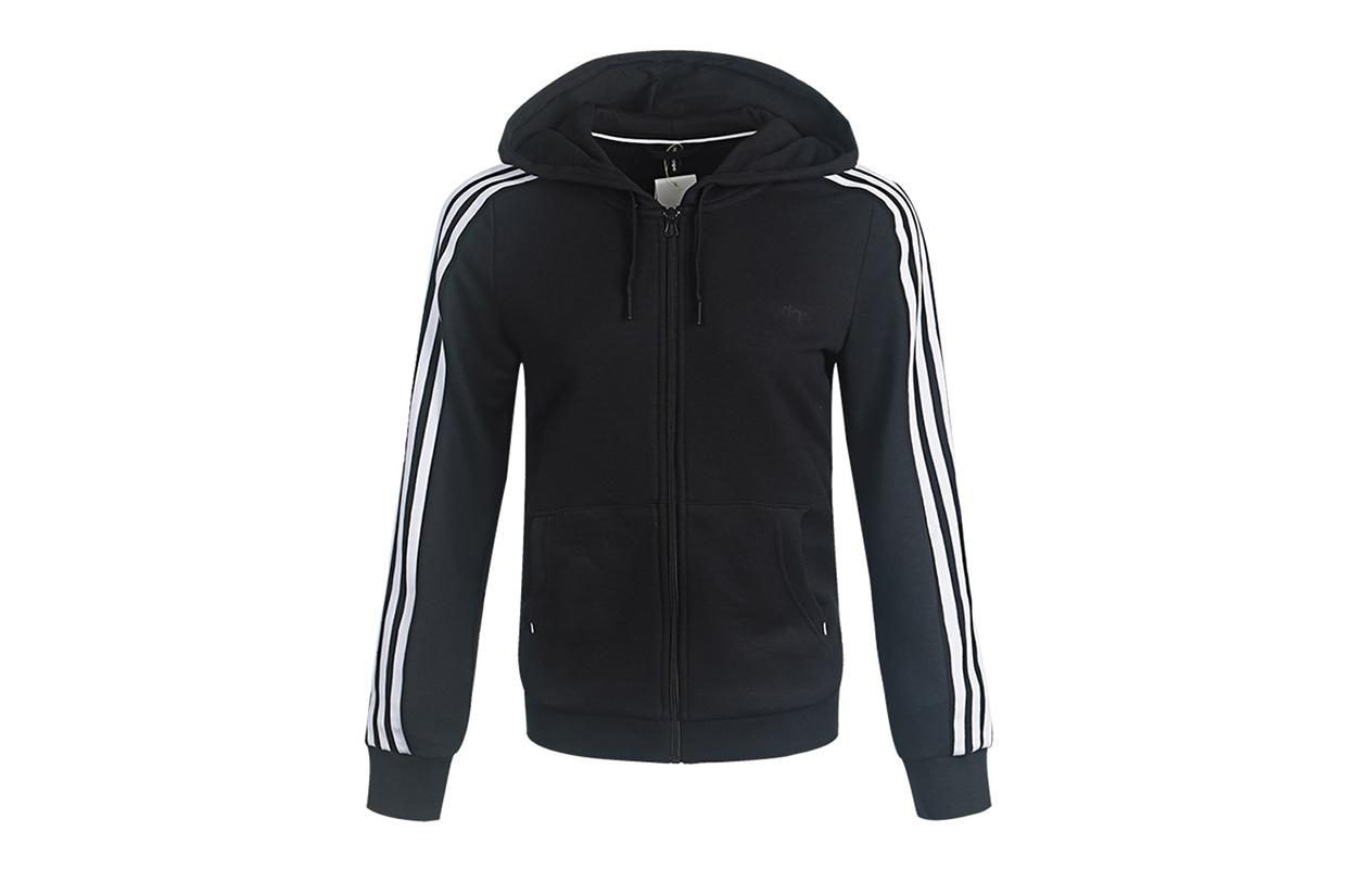 Adidas Jackets Women s Black Hooded Moderate Other GL6053 M
Adidas Jackets Women s Black Hooded Moderate Other GL6053 M