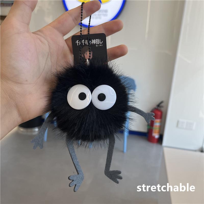 Плюшевый брелок Брикеты Кукла Школьная сумка Милая подвеска Брелок-помпон Аксессуары для одежды Подвесной брелок со шнурком
Плюшевый брелок Брикеты Кукла Школьная сумка Милая подвеска Брелок-помпон Аксессуары для одежды Подвесной брелок со шнурком