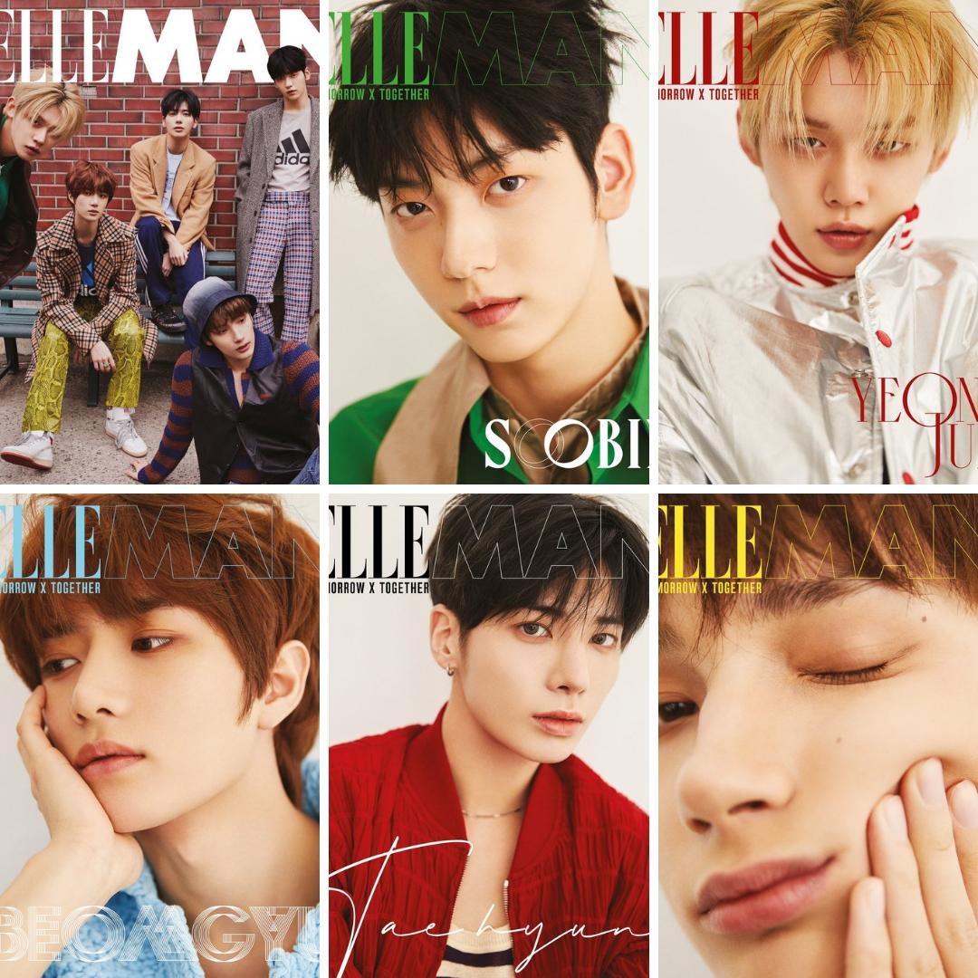 ELLE Korea Март 2022 Обложка Ли Чон Сок, MONSTA X MINHYUK+ КНИГА В ОБЛОЖКЕ КНИГИ
ELLE Korea Март 2022 Обложка Ли Чон Сок, MONSTA X MINHYUK+ КНИГА В ОБЛОЖКЕ КНИГИ