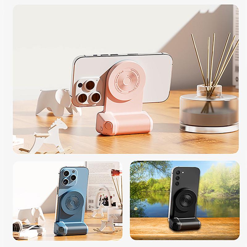 Macsafe Магнитная ручка для камеры Bluetooth-стабилизаторы для сотовых телефонов Фото кронштейн Anti-Shake Selfie для беспроводной зарядки Magsafe A1
Macsafe Магнитная ручка для камеры Bluetooth-стабилизаторы для сотовых телефонов Фото кронштейн Anti-Shake Selfie для беспроводной зарядки Magsafe A1