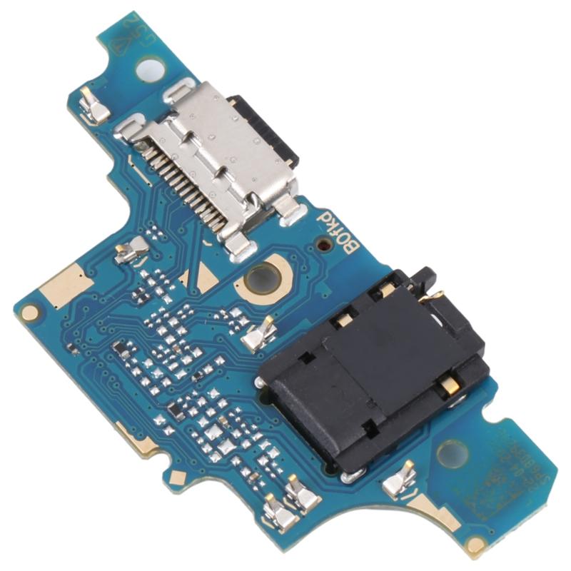 For Motorola Moto G82 5G XT2225-1 Dock Connector Charging Port Flex Cable Replacement Part (without Logo) Type A
For Motorola Moto G82 5G XT2225-1 Dock Connector Charging Port Flex Cable Replacement Part (without Logo) Type A