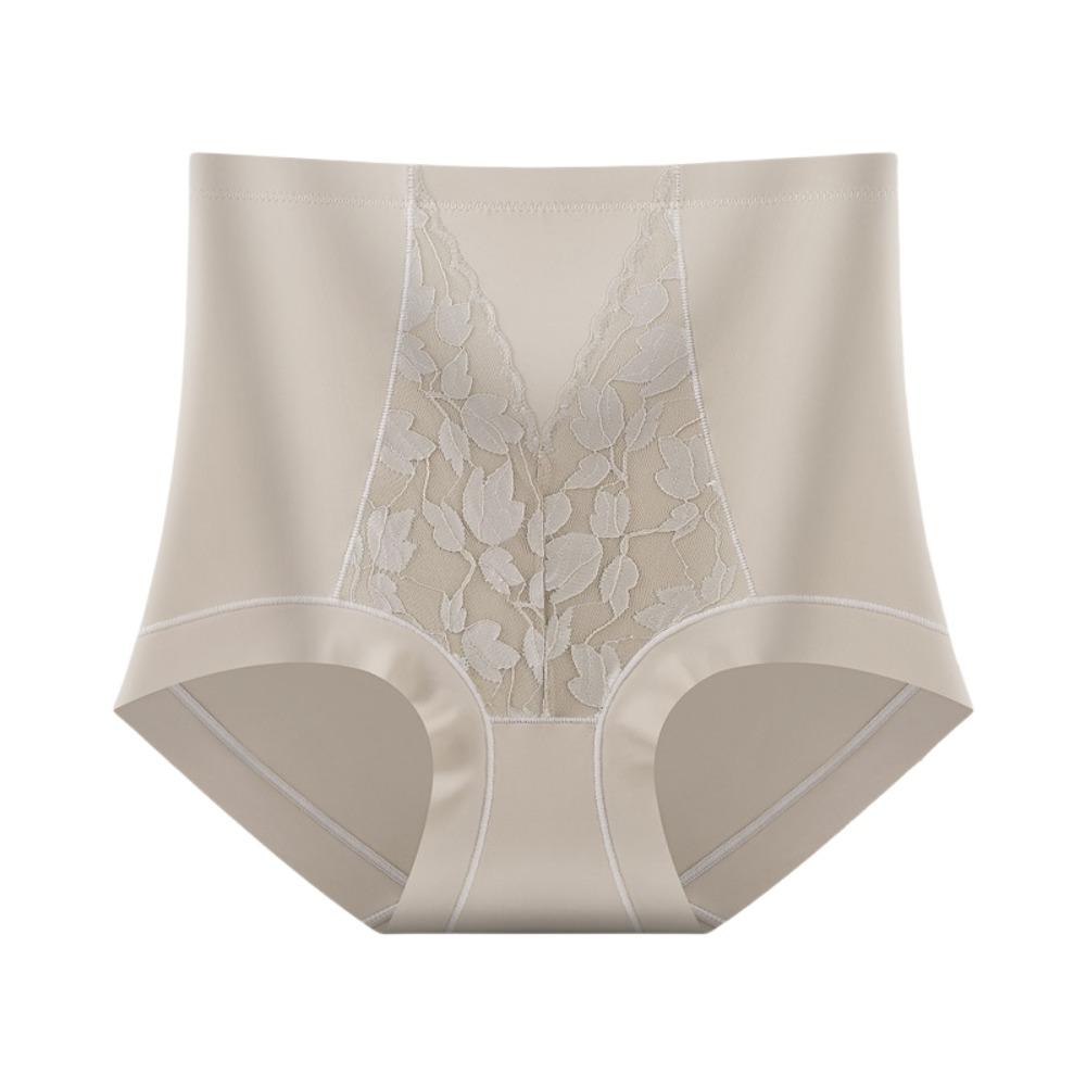 High Waist Shapewear Panties Women Shapewear Cotton Crotch Postpartum Body Shapers Belly Contracting Waist Trainer 1XL кавовий
High Waist Shapewear Panties Women Shapewear Cotton Crotch Postpartum Body Shapers Belly Contracting Waist Trainer 1XL кавовий